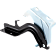 Driver Side Hood Hinge