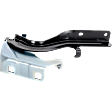 Driver Side Hood Hinge