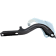 Driver Side Hood Hinge