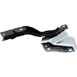 Passenger Side Hood Hinge, 8 Cyl., 5.6L Engine