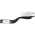 Passenger Side Hood Hinge, 8 Cyl., 5.6L Engine