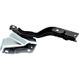 Driver Side Hood Hinge, 8 Cyl., 5.6L Engine