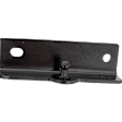 Driver Side Hood Hinge, 8 Cyl., 5.6L Engine