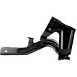 Passenger Side Hood Hinge