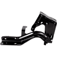 Driver Side Hood Hinge