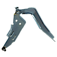 Passenger Side Hood Hinge