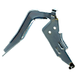 Driver Side Hood Hinge
