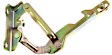 Driver Side Hood Hinge