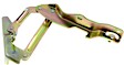 Driver Side Hood Hinge