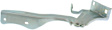 Passenger Side Hood Hinge, 4 Cyl., 2.0L Engine