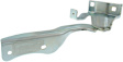 Passenger Side Hood Hinge, 4 Cyl., 2.0L Engine