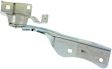 Driver Side Hood Hinge, 4 Cyl., 2.0L Engine