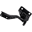 Driver Side Hood Hinge