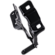 Driver Side Hood Hinge