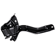 Driver Side Hood Hinge
