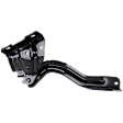 Driver Side Hood Hinge