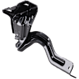 Driver Side Hood Hinge