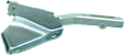 Passenger Side Hood Hinge