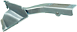 Passenger Side Hood Hinge