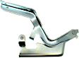 Passenger Side Hood Hinge