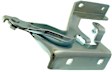 Driver Side Hood Hinge