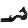 Driver Side Hood Hinge