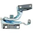 Driver Side Hood Hinge, 4 Cyl., 1.6L Engine