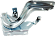Driver Side Hood Hinge, 4 Cyl., 1.6L Engine