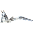 Passenger Side Hood Hinge
