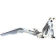 Driver Side Hood Hinge