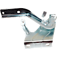 Passenger Side Hood Hinge