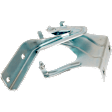 Passenger Side Hood Hinge