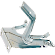 Passenger Side Hood Hinge