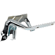 Passenger Side Hood Hinge