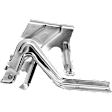 Passenger Side Hood Hinge