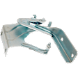 Driver Side Hood Hinge