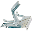 Driver Side Hood Hinge
