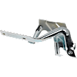 Driver Side Hood Hinge