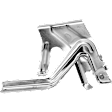 Driver Side Hood Hinge