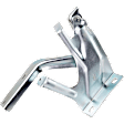 Driver Side Hood Hinge