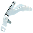 Passenger Side Hood Hinge, 4 Cyl., 2.0L Engine