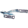 Driver Side Hood Hinge, 4 Cyl., 2.0L Engine