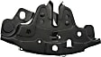 Hood Latch, For Models without Remote Start
