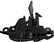 Hood Latch
