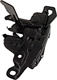 Hood Latch