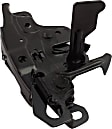 Hood Latch