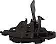 Hood Latch