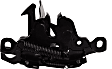 Hood Latch