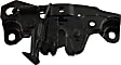 Hood Latch