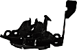 Hood Latch